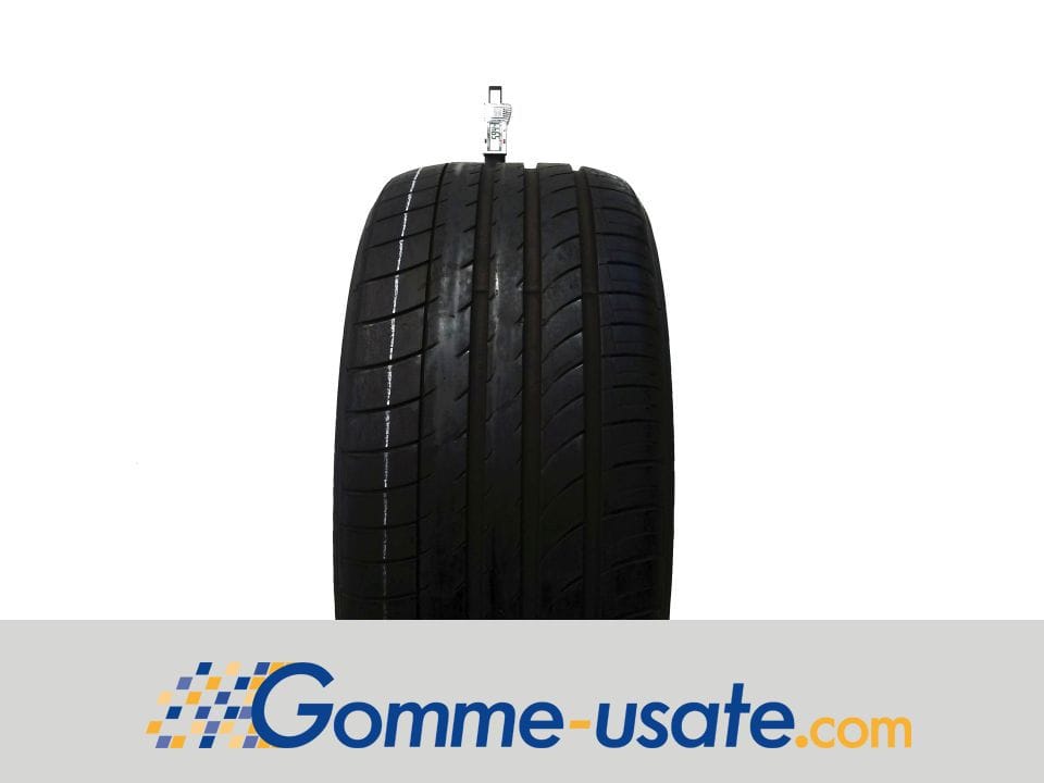 Thumb Dunlop Gomme Usate Dunlop 275/40 R20 106Y Sp Quattro Maxx XL (70%) pneumatici usati Estivo_2